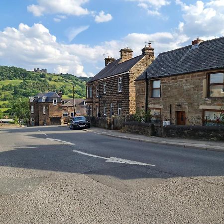 The Cottage Matlock, Derbyshire, Peak District Matlock  Exterior photo