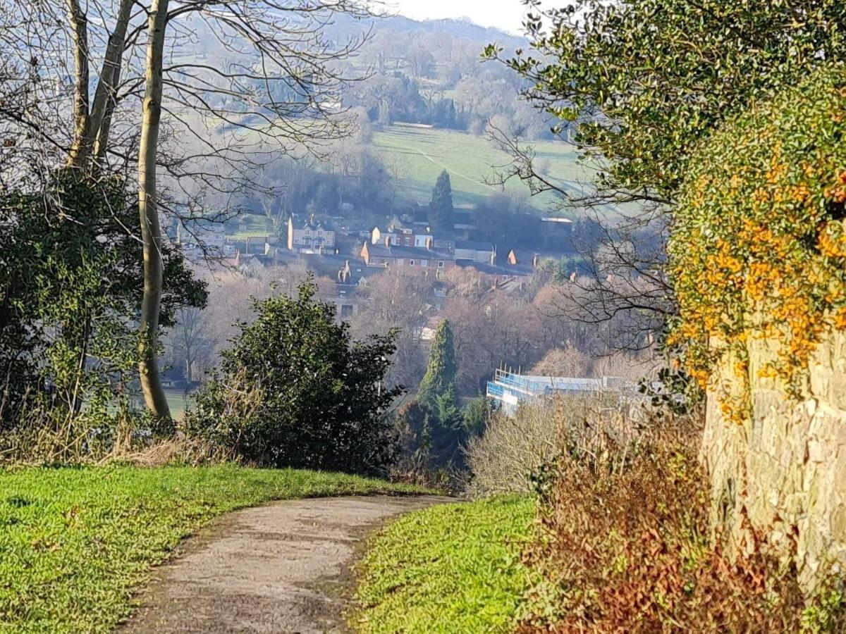 The Cottage Matlock, Derbyshire, Peak District Matlock  Exterior photo