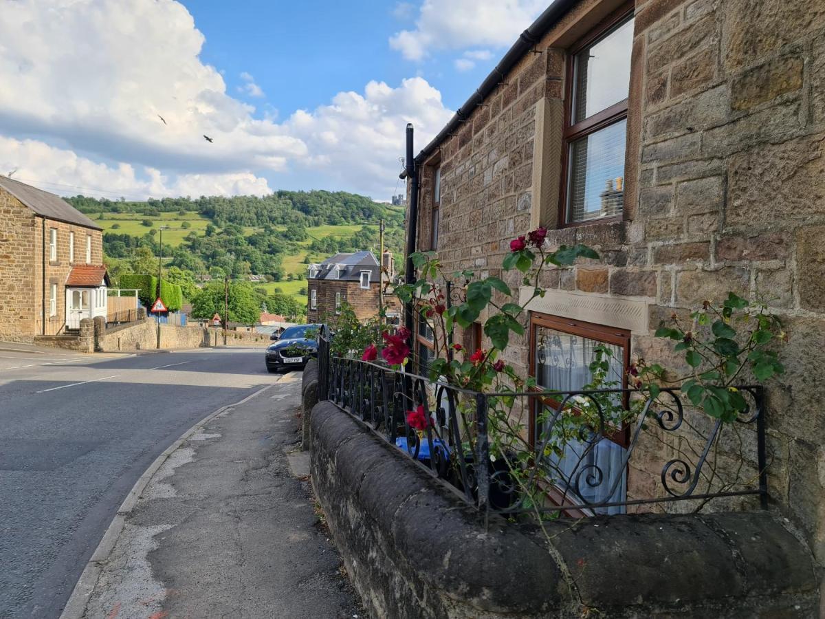 The Cottage Matlock, Derbyshire, Peak District Matlock  Exterior photo
