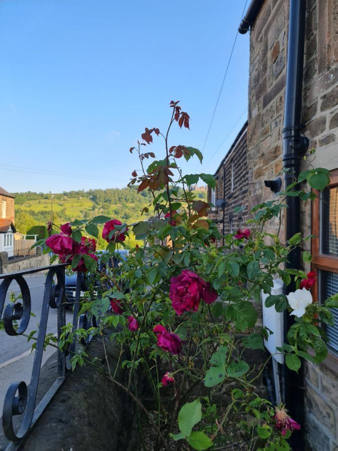 The Cottage Matlock, Derbyshire, Peak District Matlock  Exterior photo