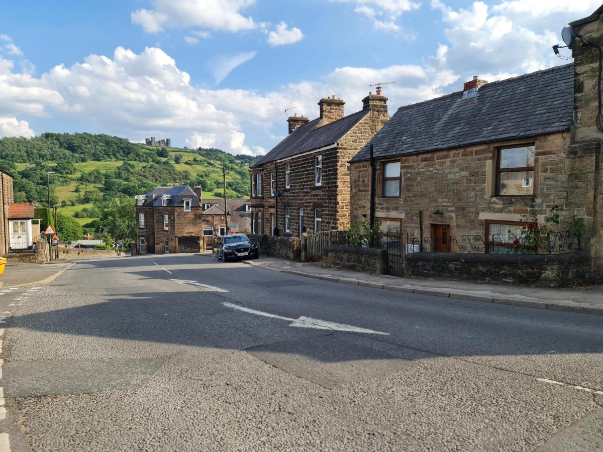 The Cottage Matlock, Derbyshire, Peak District Matlock  Exterior photo